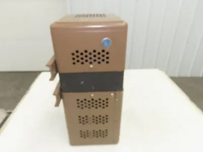 Sola 23-26-220 Constant Voltage Transformer 2kva 2000va HV 240/480 LV 120/240