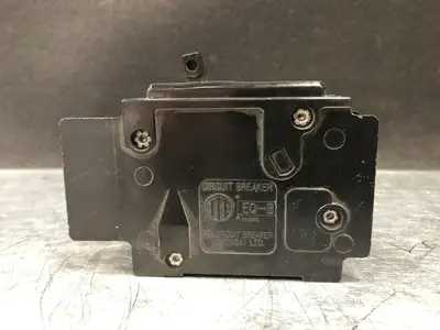 Used ITE EQ-B115 Switchgears British Columbia CA | Lenmark #244123