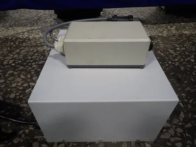 Hardinge Servo Control
