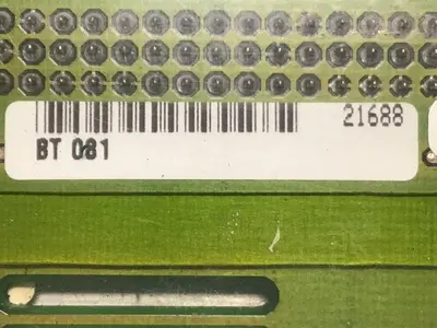 USED KEBA BT081