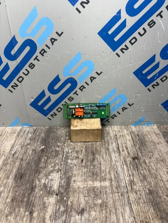 Used MAKTEST T14311 Misc Electrical & Power Parts South Carolina US | ESS Industrial Equipment Sales #1328032