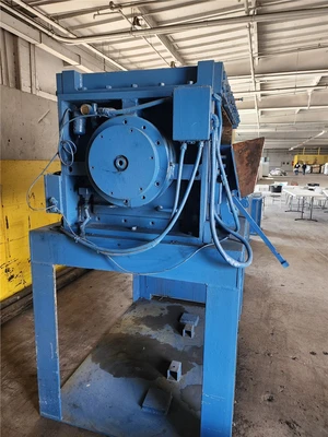 USED CUMBERLAND 50H