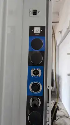 2021 HAAS VF-4 Vertical Machining Centers | 520 Machinery Sales LLC (8)