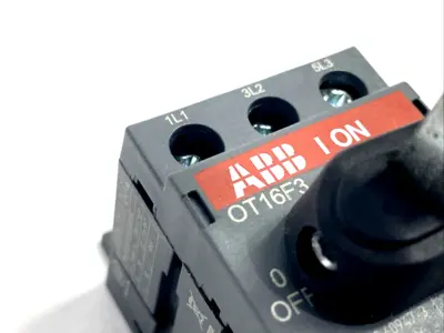 USED ABB 1SCA104811R1001