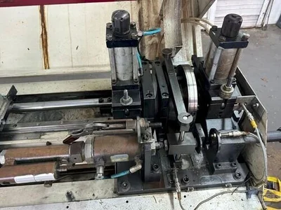 USED 2000 T-DRILL TCC-50