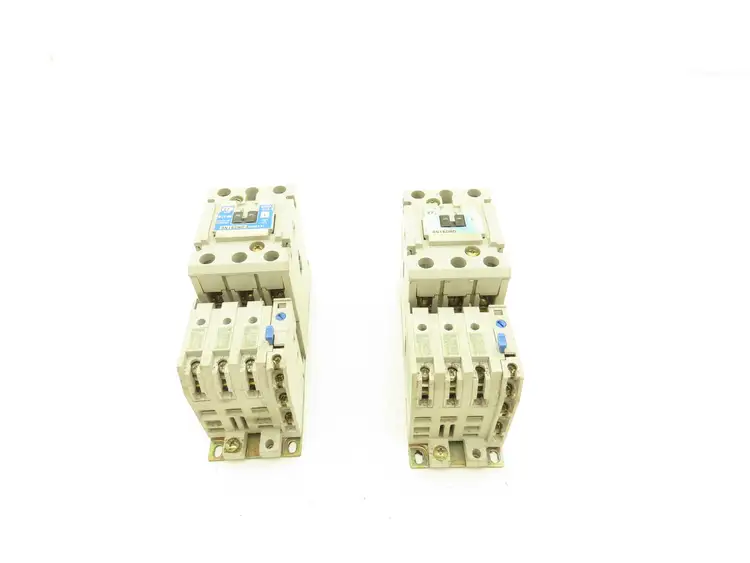 Used EATON CUTLER HAMMER _UNKNOWN_ Starters | Arrow Industrial #616610