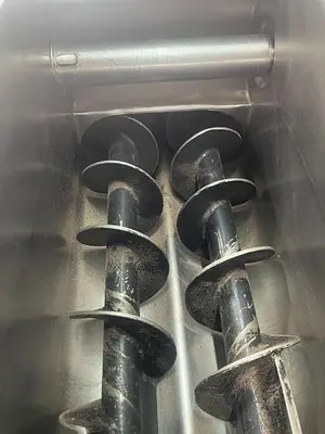 USED POLAR PROCESS PP352HXD0E3218
