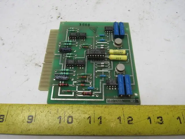 Used SCI _UNKNOWN_ Miscellaneous MRO | Arrow Industrial #658368