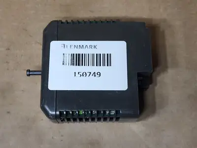 Used FISHER-ROSEMOUNT SYSTEMS KJ3221X1-BA1 Misc Electrical & Power Parts British Columbia CA | Lenmark #477873