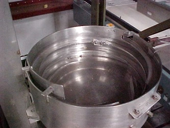 Used COZZOLI _UNKNOWN_ Vial Fillers Connecticut US | DMC Industries #1281825