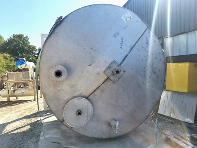 Used _UNKNOWN_ _UNKNOWN_ Silos West Virginia US | Cooper Industries #1409423