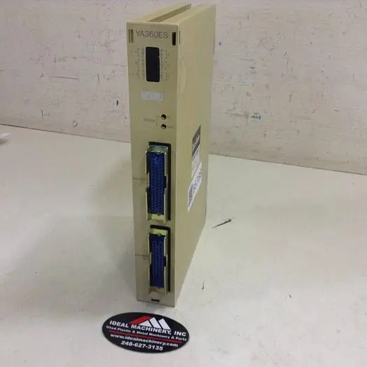 Used YUSHIN AMERICA YA360ES Circuit Boards Michigan US | Ideal Machinery #601270