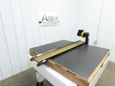 Used PAX _UNKNOWN_ Belt Conveyors Indiana US | Arrow Industrial #1366789