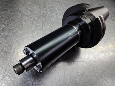 Parlec Big CAT50 3/4" Facemill Holder 5" Projection C50F-75SM5 (LOC1385B)