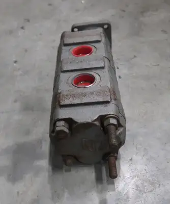Hydraulic Motor