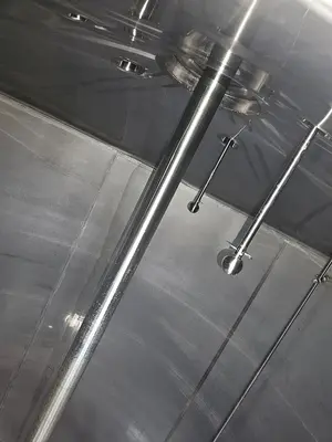 Used 2023 CRIVELLER _UNKNOWN_ Stainless Steel Tanks New York US | DH Griffin Used Equipment #1455529