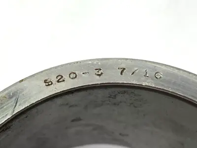 S20-3 7/16 | Adapter Sleeve 3-7/16" Shaft Diameter - Used