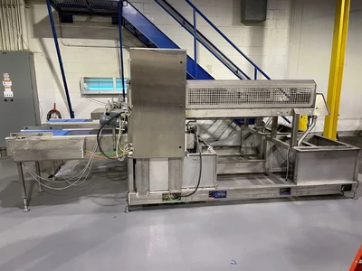 UBE 67 P6 Bread Baggers | Envoy Equipment LLC (10)