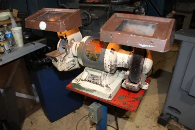 USED ROCKWELL 438-02-314-0515