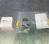 Used GENTECH LI01/B Sensors Ohio US | HGR 24 #1291932