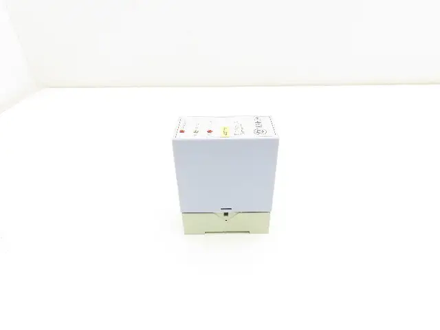 EM609 Temperature Converter 11-Pin Relay w/Base