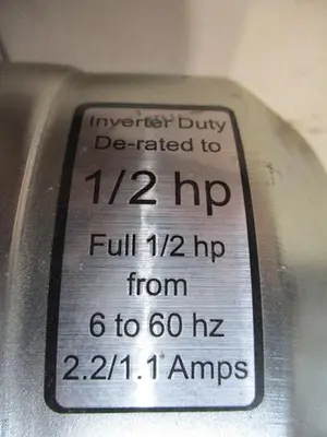 USED DORNER 32MES423EN