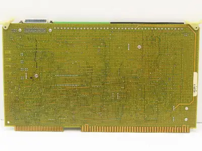Cincinnati Milacron 3-542-1203A PLC DVD Slot Card Circuit Board Module