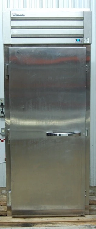 Used _UNKNOWN_ MODEL Refrigerators | Grocery Equipment Sales #1066465