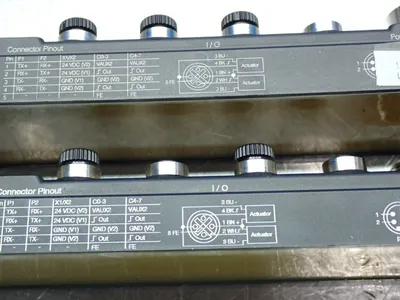 USED TURCK TBENLG16DOP