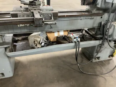 Used CINCINNATI TRAY-TOP CINTILATHE Engine Lathes Michigan US | Miedema Asset Management Group #1320539