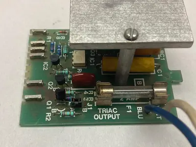 Used BARBER COLMAN 33-1112-2 Circuit Boards Ohio US | Surplus Asset Holdings #1241819