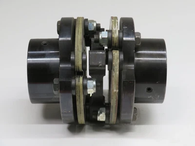 Used ZERO MAX _UNKNOWN_ Valves/Fittings | OCO Industrial #1643911
