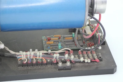 Used Pacific Scientific BA3616-7035-10-48C D.C. Motors California US | Davliegogo LLC #1705549