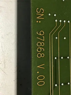 USED ARBURG 120.984
