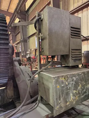Bertsch 1/2x 10’