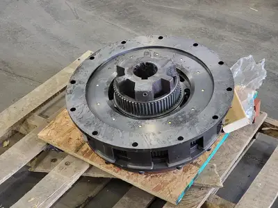NEW NEXEN DFB-1650