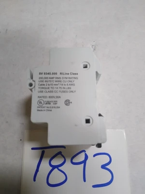 USED Rittal SV 9345.000