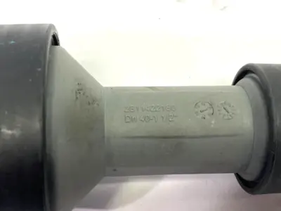 Used Airnet Reduction Socket Pipe Fitting DN40 1-1/2" Plumbing Equipment Michigan US | Maverick Industrial Sales #1400794