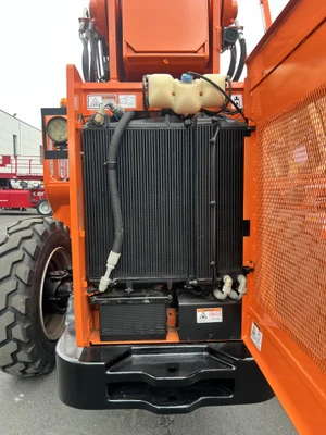 Used 2020 SKYTRAK 10054 Misc Forklifts Pennsylvania US | National Lift Equipment #1371406