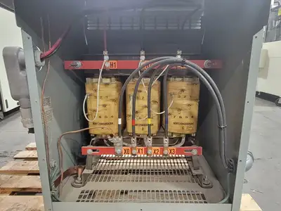 USED HAMMOND POWER SOLUTIONS INC. NMT20K030KBK