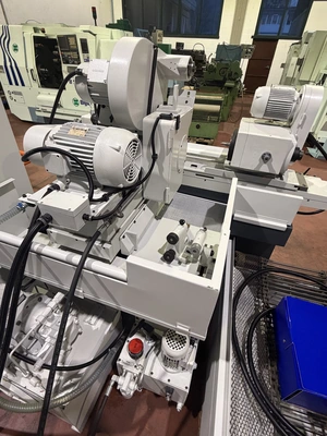 Used TACCHELLA 612UN Universal Cylindrical Grinders IT | Gamba Macchine Srl #1281124