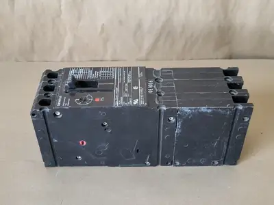 Used SIEMENS CED63A025 Switchgears British Columbia CA | Lenmark #239089