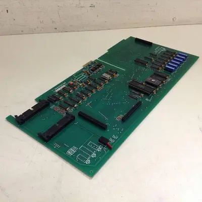 USED QMS 2290100.07