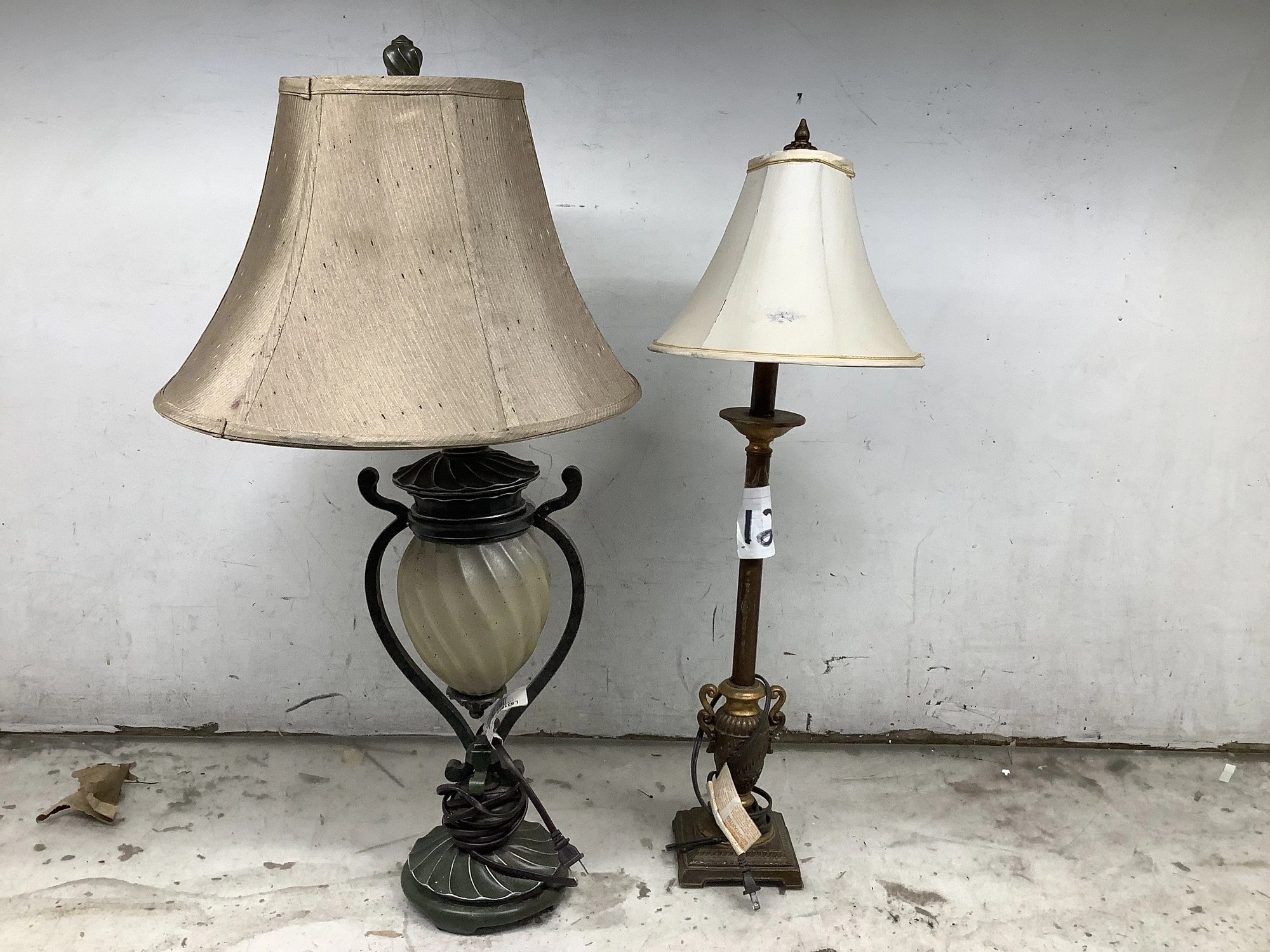 Used _UNKNOWN_ _UNKNOWN_ Lighting Michigan US | Miedema Asset Management Group #1425150
