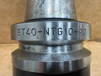 Nikken _UNKNOWN_ Other Toolholding | Fram Fram LLC (15)