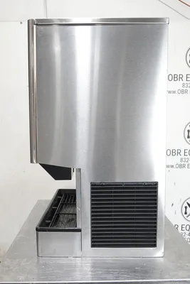 USED Hoshizaki DCM-300BAH-OS
