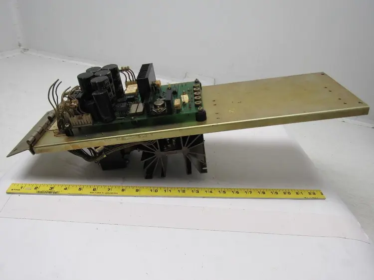 Used FUJITSU FANUC _UNKNOWN_ Power Supplies | Arrow Industrial #559921