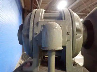 Used CINCINNATI BICKFORD M 628 Heavy Duty & Sensitive Single Spindle Drills Ohio US | HGR 24 #1094767