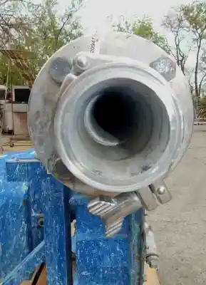 USED MOTORVARIO MOTOR NA