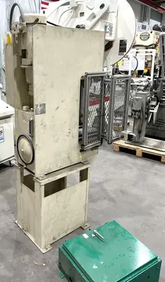 USED PHOENIX PHOENIX PHX-8 PRESS
